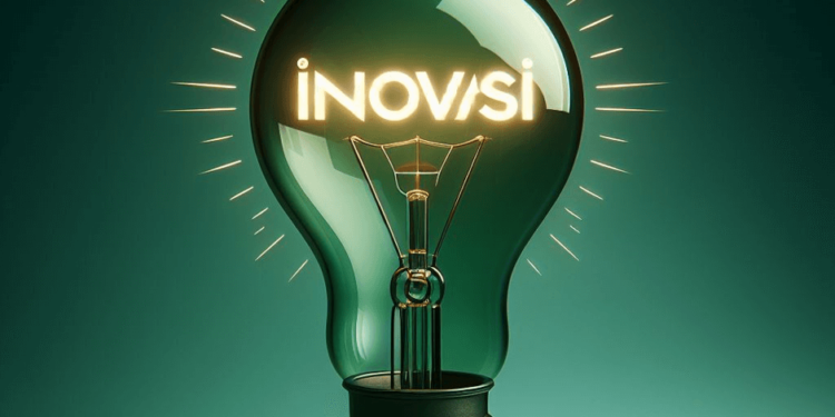 strategi scale up inovasi