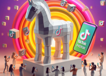 TikTok Akuisisi 75% Saham Tokopedia: Antara Kegembiraan & Kewaspadaan