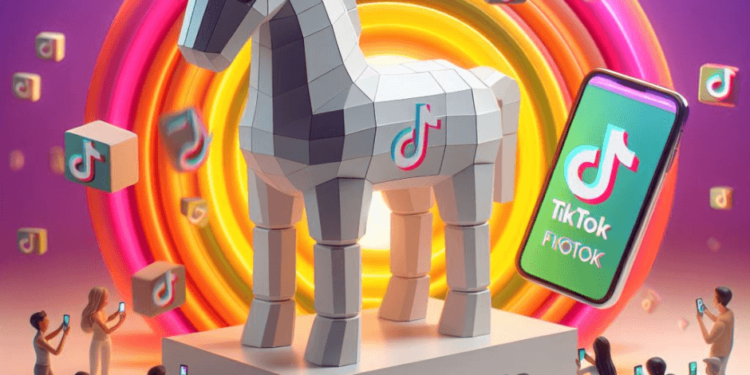 TikTok Akuisisi 75% Saham Tokopedia: Antara Kegembiraan & Kewaspadaan