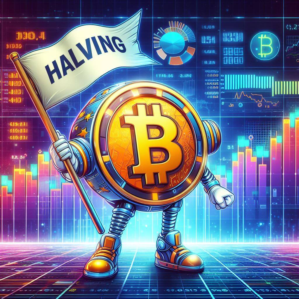 apa itu botcoin halving