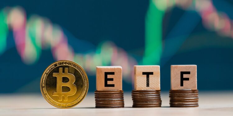 apa itu etf bitcoin