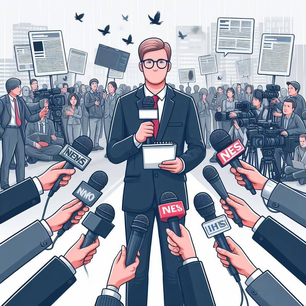 apa itu kode etik jurnalistik