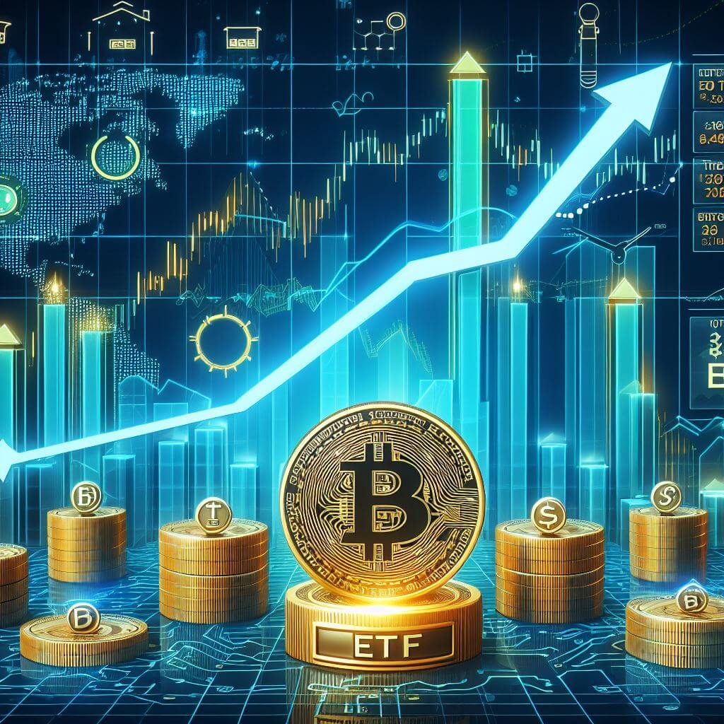 etf bitcoin adalah