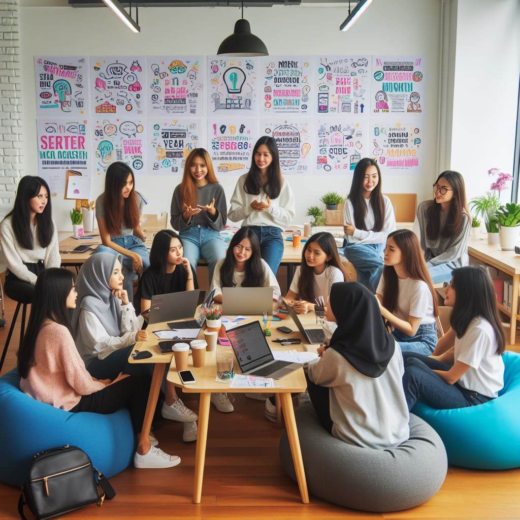 daftar gaji di startup Indonesia