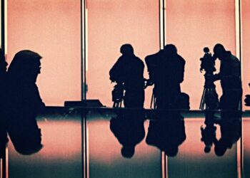 kode etik jurnalistik