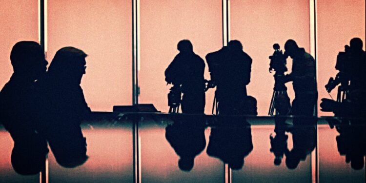 kode etik jurnalistik