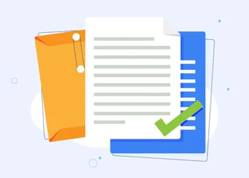 lampiran lamaran kerja