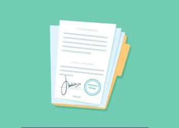 urutan berkas lamaran kerja