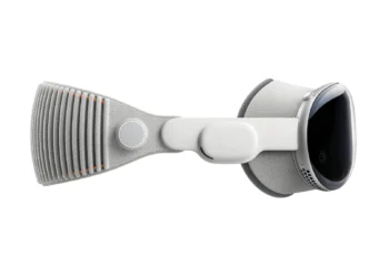 fitur apple vision pro