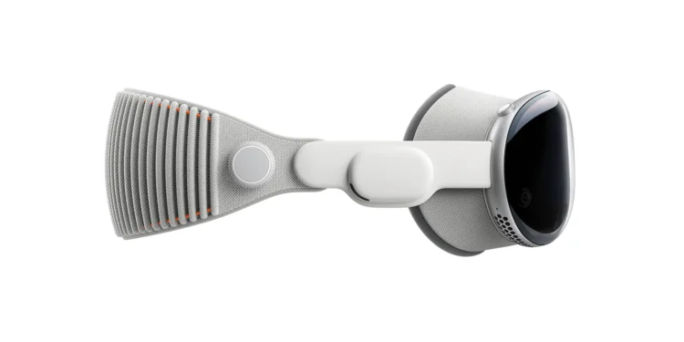 fitur apple vision pro