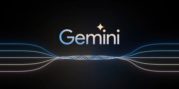 gemini nama baru bard