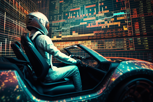 harga mina - prediksi harga Protokol NEAR