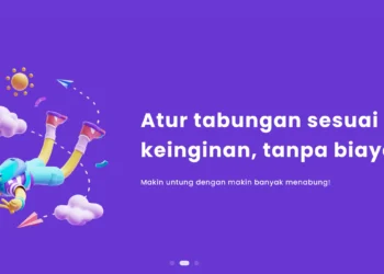 Krom Bank DIgital Kredivo