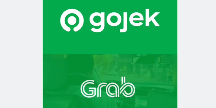 Klarifikasi merger goto dan grab