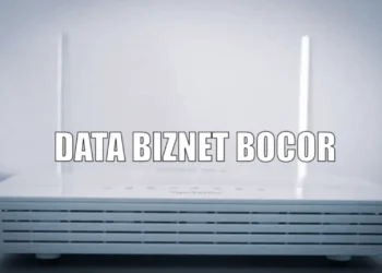 kebocoran data biznet oleh karyawan