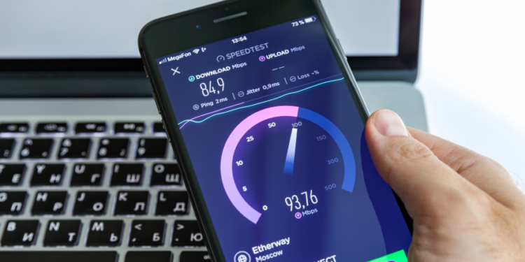 kecepatan internet indonesia 100 mbps