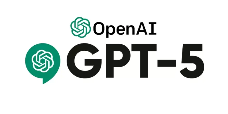 launching open ai gpt-5