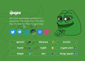 Apa itu pepe coin