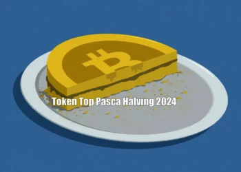 Rekomendasi Token Top Pasca Halving 2024
