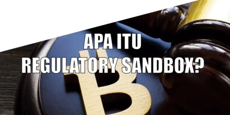 apa itu regulatory sandbox