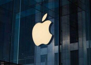 Ilustrasi Kantor Apple ( Istimewa )