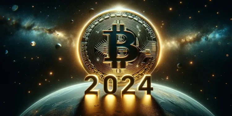kripto 2024