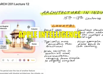 apa itu apple intelligence