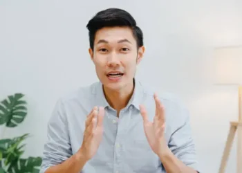 contoh perconal branding paling efektif