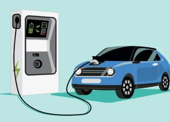 perusahaan kendaraan listrik di indonesia