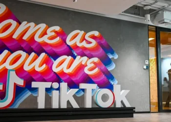 ekspansi tiktok bisnis ota