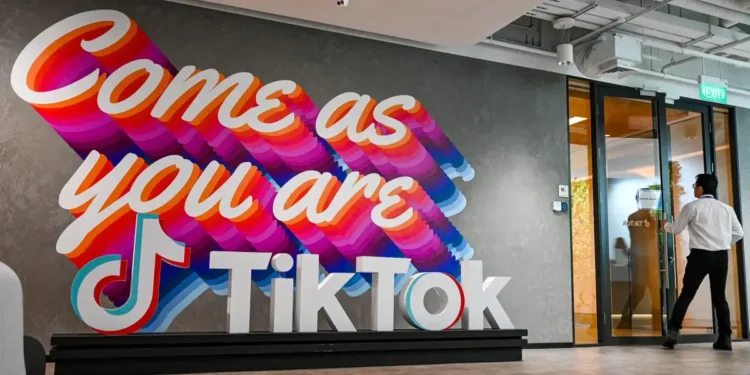 ekspansi tiktok bisnis ota