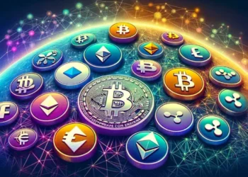 kripto terlaris 2024