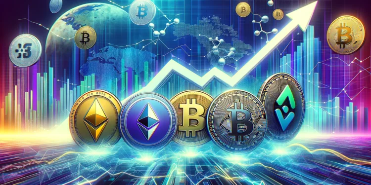 rekomendasi kripro 2024