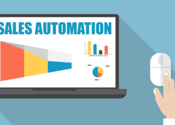 sales automation kommo