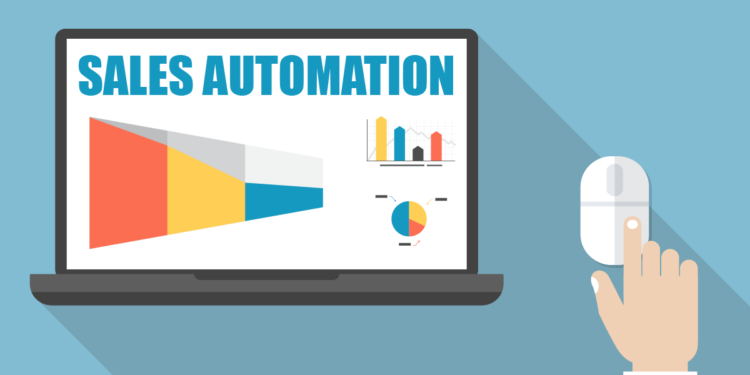 sales automation kommo