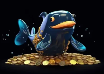 whale coin