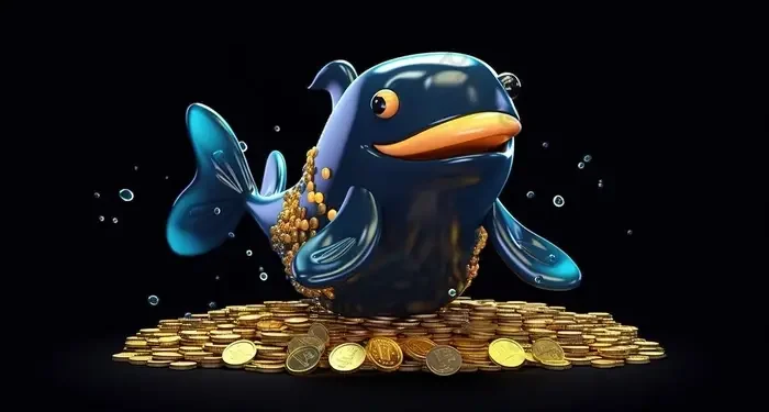 whale coin