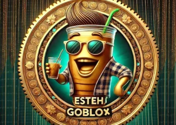 esteh goblox