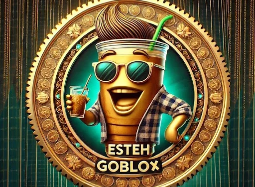 esteh goblox