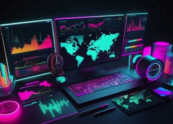 Temukan bagaimana FX Guys ($FXG) mendapatkan momentum di pasar kripto, melampaui proyek-proyek yang sedang berjuang seperti Beam (BEAM) dan Tezos (XTZ). Pelajari tentang sistem trade-to-earn dan Trader Funding Program, yang menawarkan kesempatan bagi para pengguna awal untuk mendapatkan keuntungan besar.