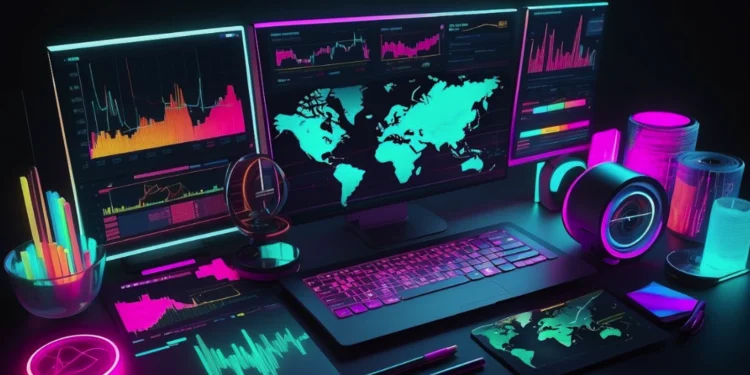 Temukan bagaimana FX Guys ($FXG) mendapatkan momentum di pasar kripto, melampaui proyek-proyek yang sedang berjuang seperti Beam (BEAM) dan Tezos (XTZ). Pelajari tentang sistem trade-to-earn dan Trader Funding Program, yang menawarkan kesempatan bagi para pengguna awal untuk mendapatkan keuntungan besar.