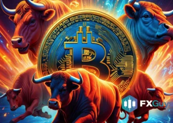 harga fxguys menuju $2