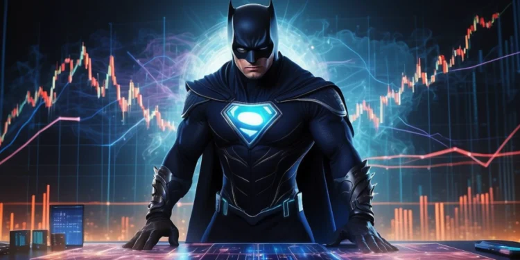 investor chainlink fxguys