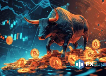 potensi bullish fxguys