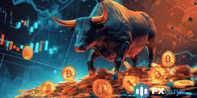 potensi bullish fxguys