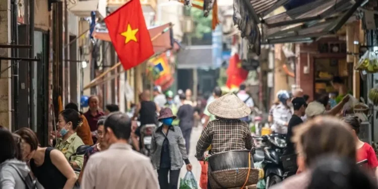 aset digital vietnam