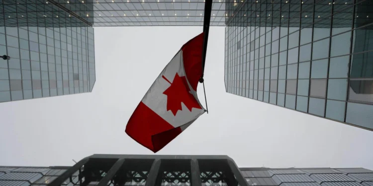 cryptocurrency di kanada