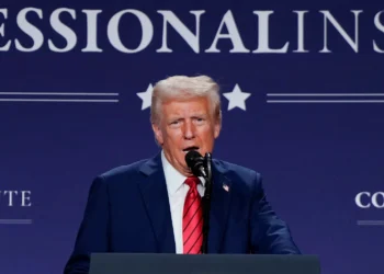 donald trump deepseek