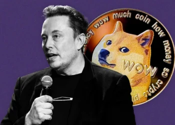 Elon Musk Bahas Rencana D.O.G.E Pakai Teknologi Blockchain
