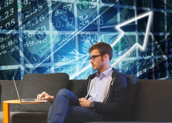 Mengapa Orang yang Memiliki Mindset Jangka Panjang Lebih Selamat di Market?